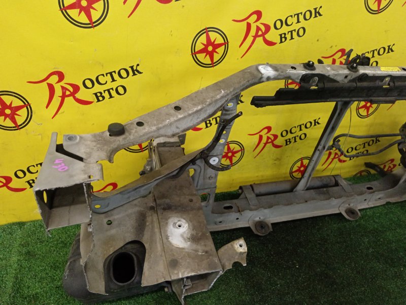 Рамка радиатора, 3000 рублей, Красноярск