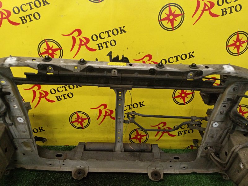 Рамка радиатора, 3000 рублей, Красноярск