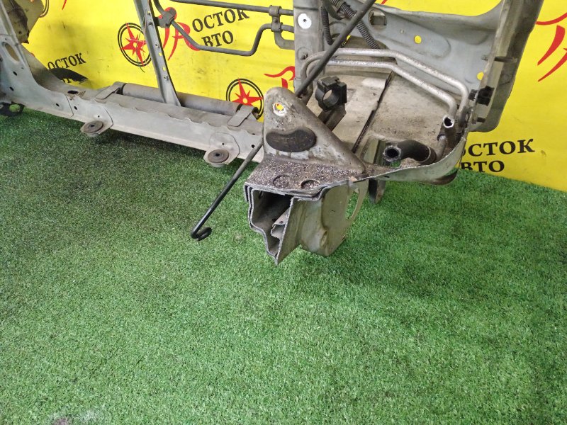 Рамка радиатора, 3000 рублей, Красноярск