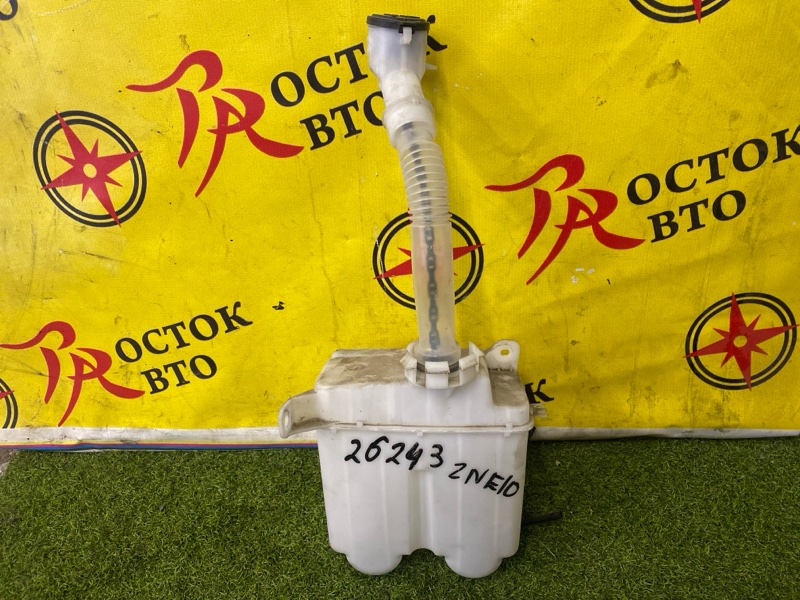 Бачок стеклоомывателя, 1200 рублей, Красноярск