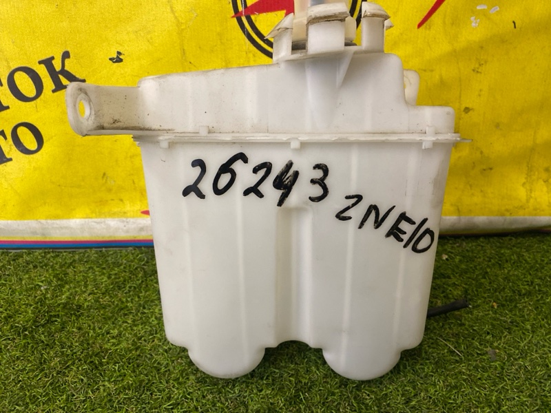 Бачок стеклоомывателя, 1200 рублей, Красноярск