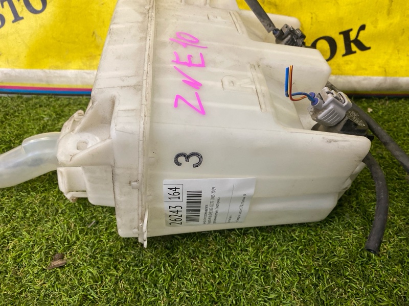 Бачок стеклоомывателя, 1200 рублей, Красноярск