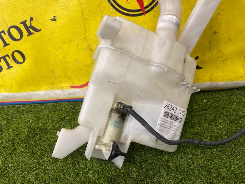 Бачок стеклоомывателя, 800 рублей, Красноярск