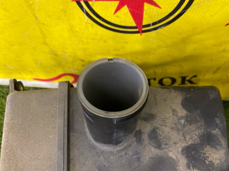 Резонатор воздушного фильтра, 300 рублей, Красноярск