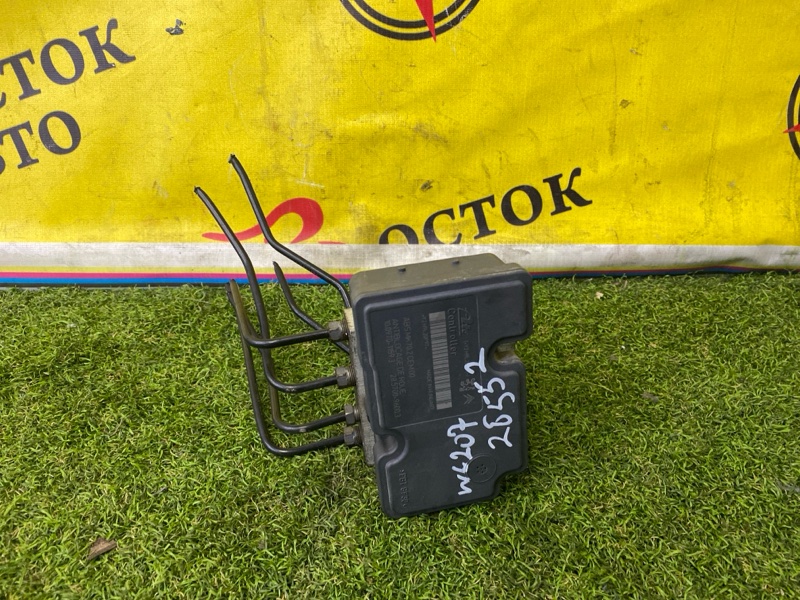 Блок ABS, 2500 рублей, Красноярск