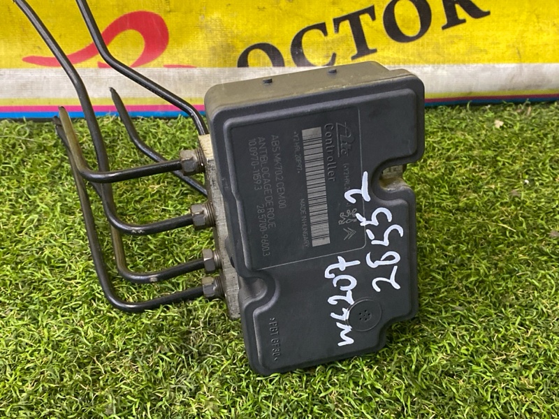 Блок ABS, 2500 рублей, Красноярск