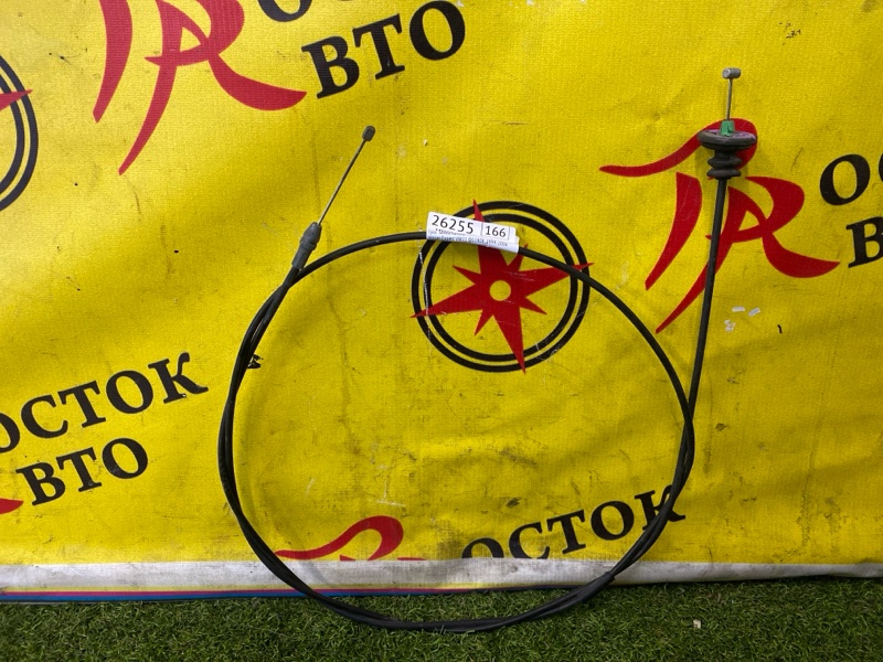 Трос замка капота, 800 рублей, Красноярск