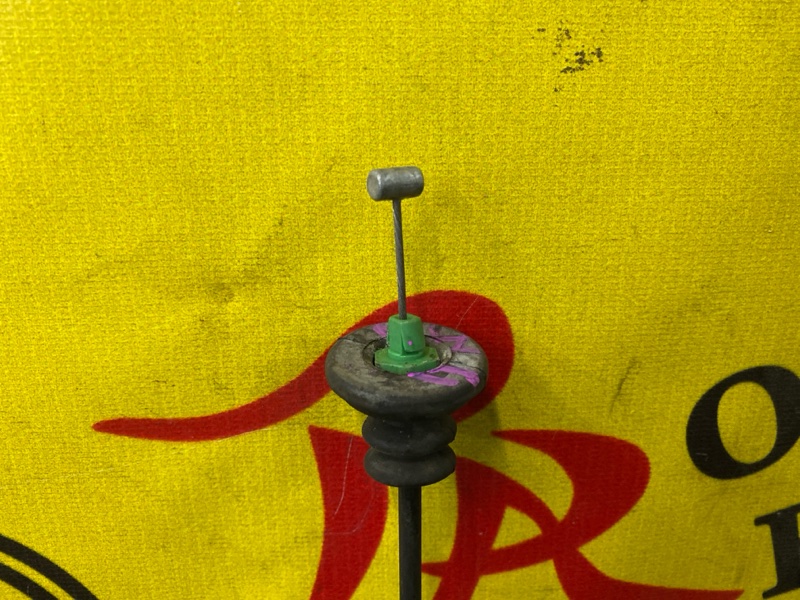 Трос замка капота, 800 рублей, Красноярск