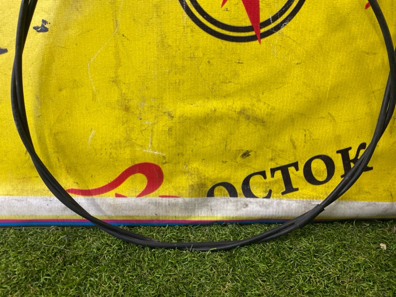 Трос замка капота, 800 рублей, Красноярск