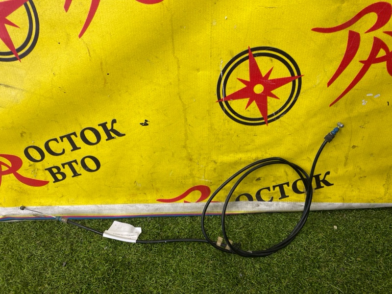 Трос замка капота, 800 рублей, Красноярск