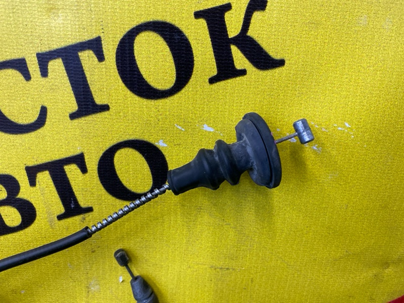 Трос замка капота, 500 рублей, Красноярск