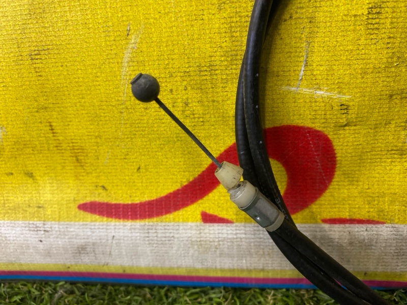 Трос замка капота, 500 рублей, Красноярск