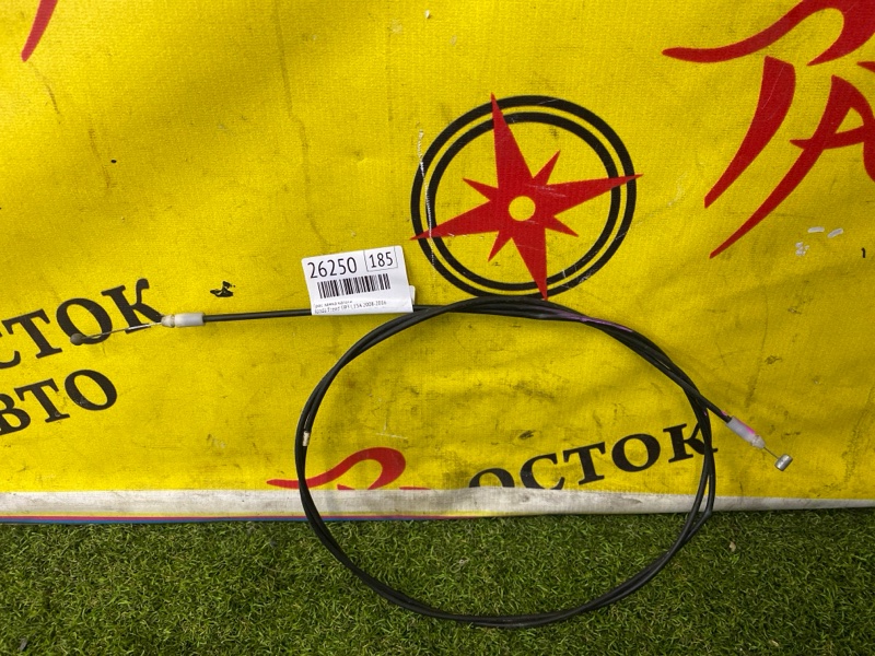 Трос замка капота, 1000 рублей, Красноярск