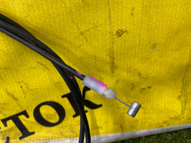 Трос замка капота, 1000 рублей, Красноярск