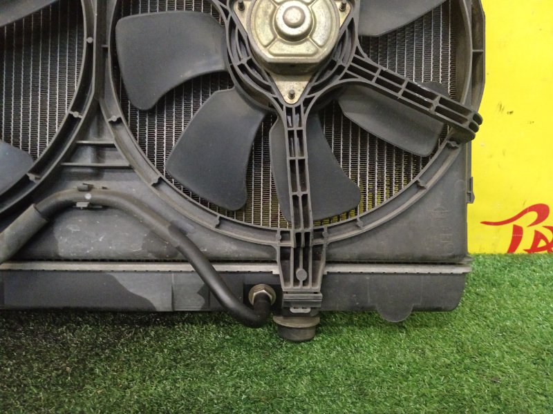 Радиатор охлаждения двигателя, 8000 рублей, Красноярск