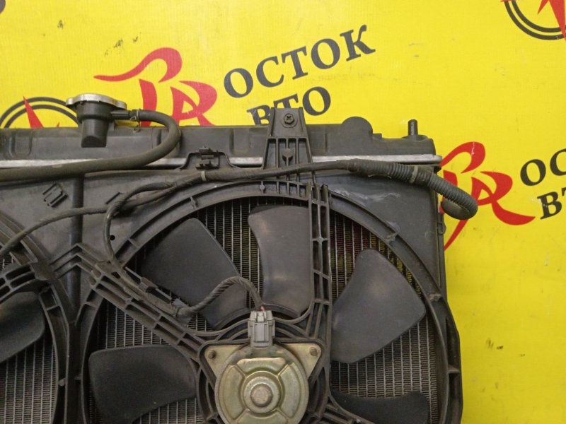 Радиатор охлаждения двигателя, 8000 рублей, Красноярск