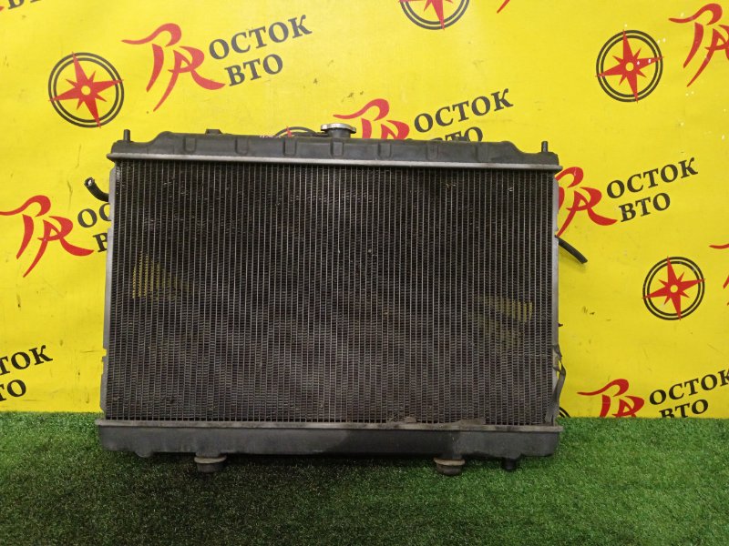 Радиатор охлаждения двигателя, 8000 рублей, Красноярск