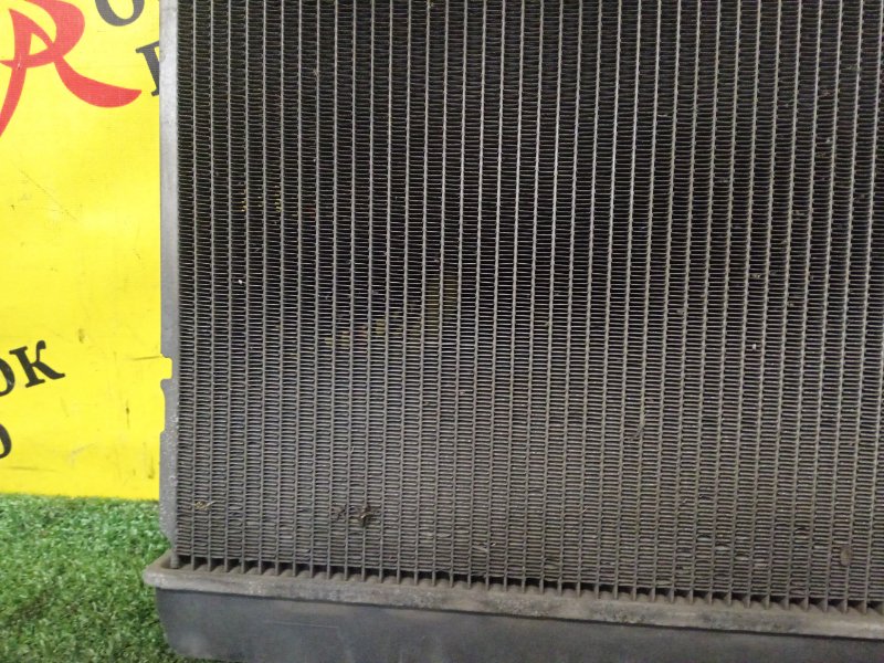 Радиатор охлаждения двигателя, 8000 рублей, Красноярск