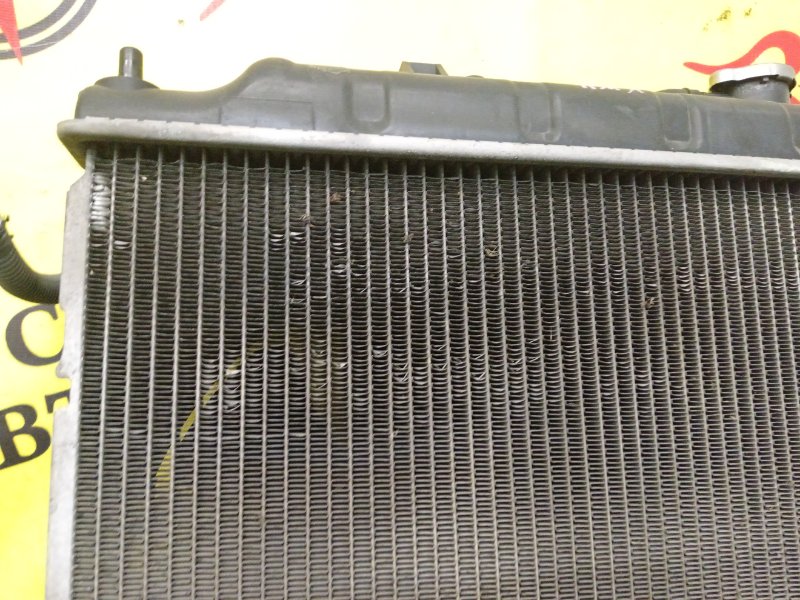 Радиатор охлаждения двигателя, 8000 рублей, Красноярск