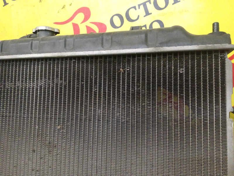 Радиатор охлаждения двигателя, 8000 рублей, Красноярск