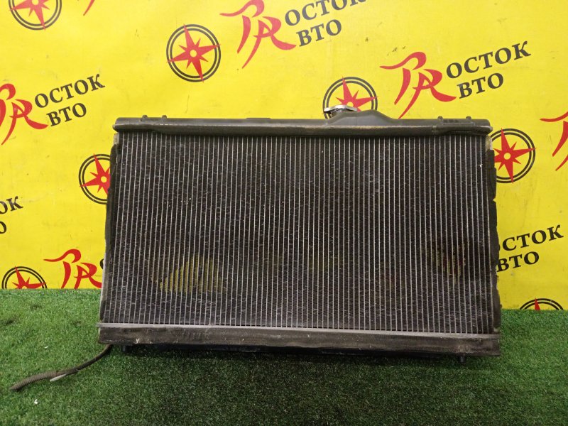 Радиатор охлаждения двигателя, 9500 рублей, Красноярск