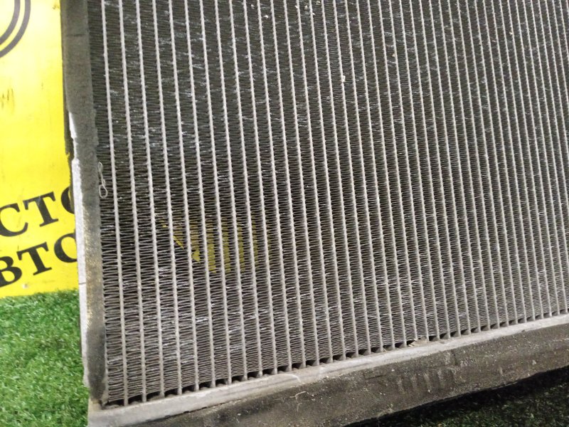 Радиатор охлаждения двигателя, 9500 рублей, Красноярск
