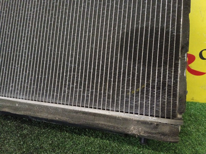 Радиатор охлаждения двигателя, 9500 рублей, Красноярск