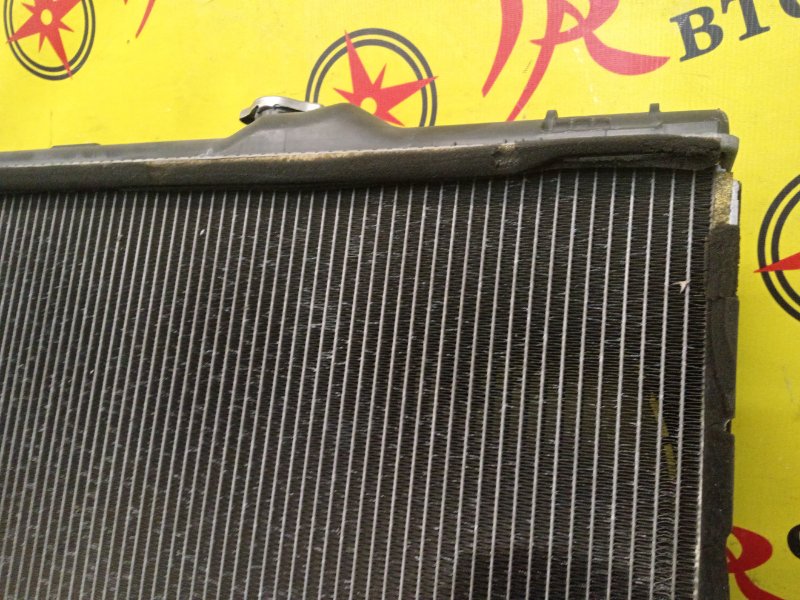 Радиатор охлаждения двигателя, 9500 рублей, Красноярск