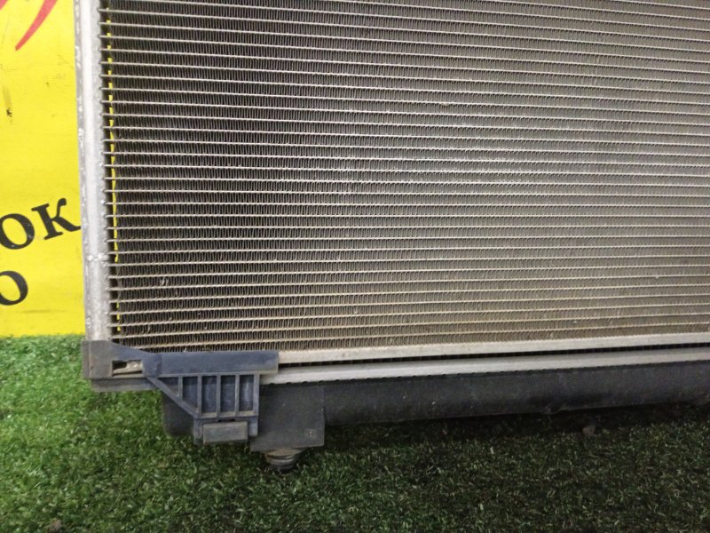 Радиатор охлаждения двигателя, 3500 рублей, Красноярск