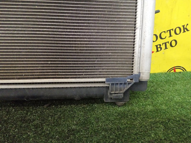 Радиатор охлаждения двигателя, 3500 рублей, Красноярск