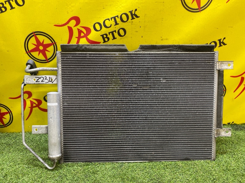 Радиатор кондиционера, 400 рублей, Красноярск