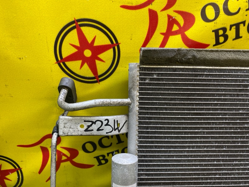 Радиатор кондиционера, 400 рублей, Красноярск