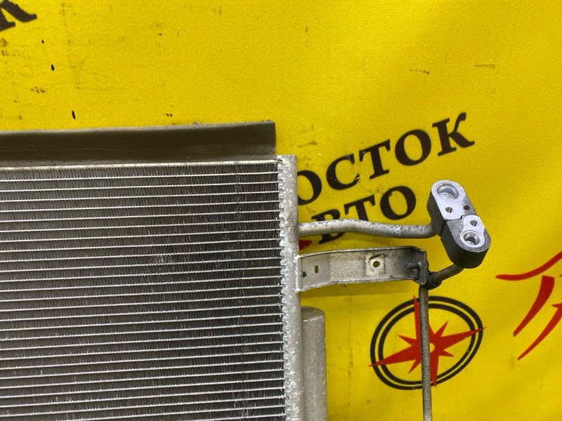 Радиатор кондиционера, 400 рублей, Красноярск