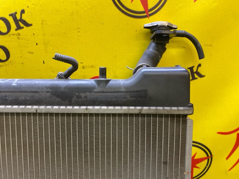 Радиатор охлаждения двигателя, 3500 рублей, Красноярск