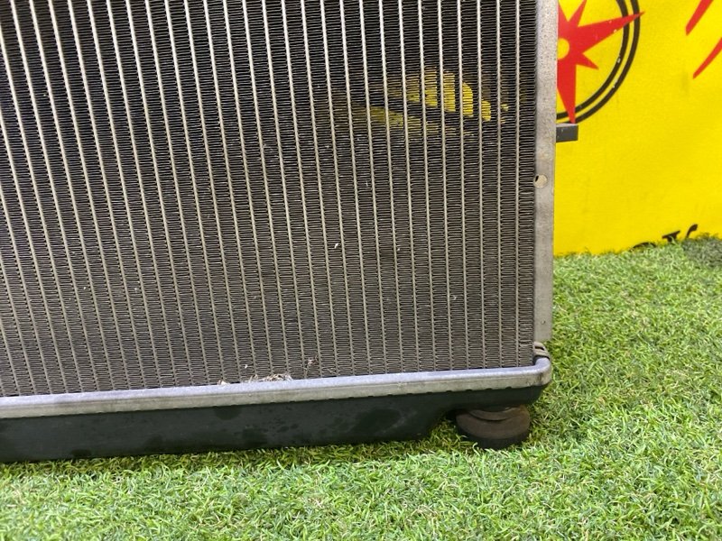 Радиатор охлаждения двигателя, 3500 рублей, Красноярск