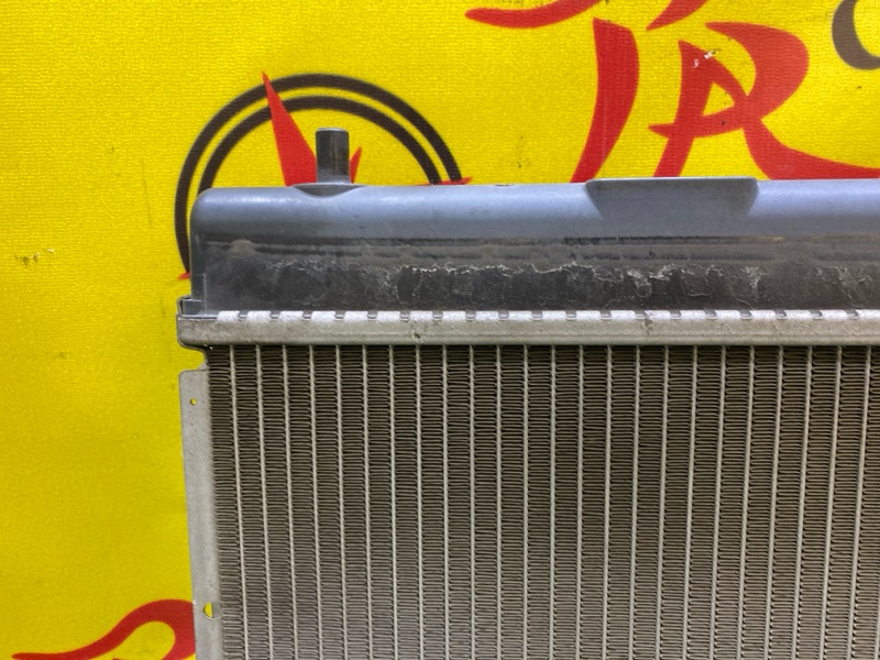 Радиатор охлаждения двигателя, 3500 рублей, Красноярск