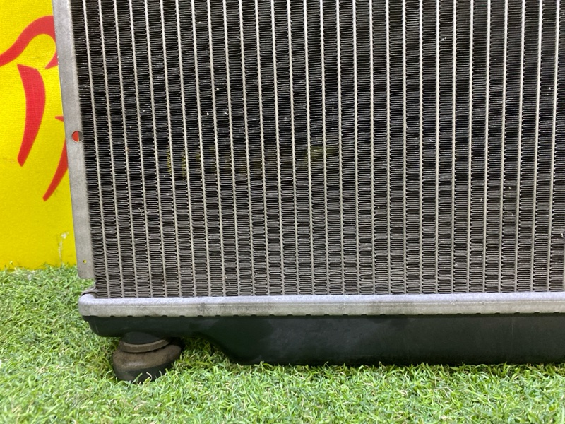 Радиатор охлаждения двигателя, 3500 рублей, Красноярск