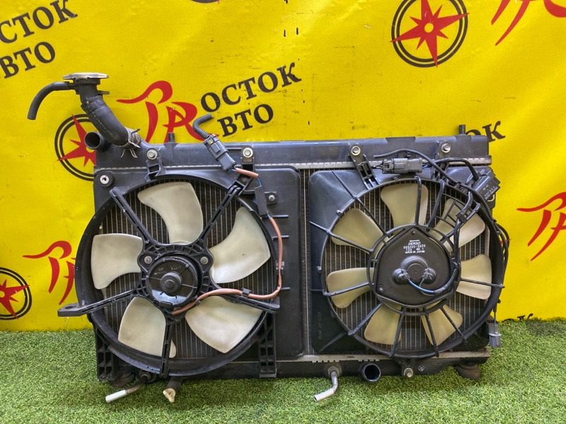 Радиатор охлаждения двигателя, 3500 рублей, Красноярск