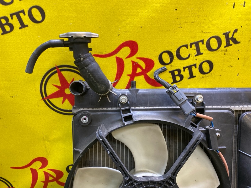 Радиатор охлаждения двигателя, 3500 рублей, Красноярск