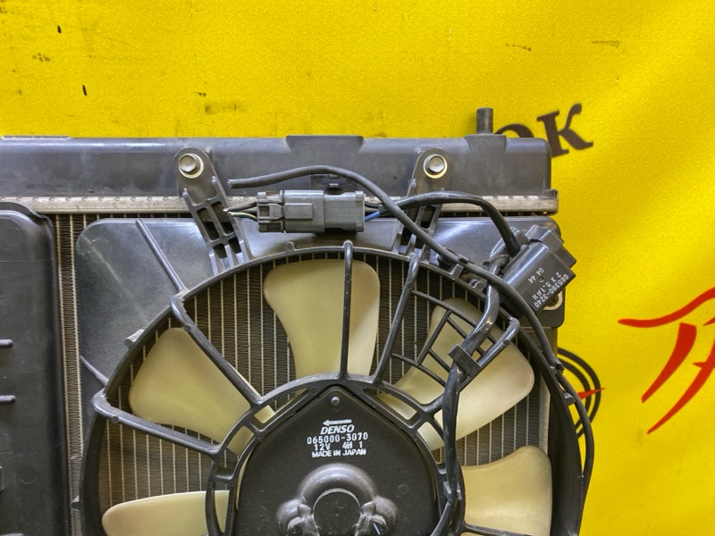 Радиатор охлаждения двигателя, 3500 рублей, Красноярск