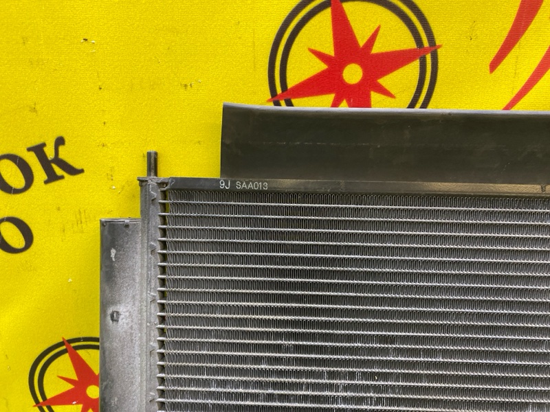 Радиатор кондиционера, 1600 рублей, Красноярск