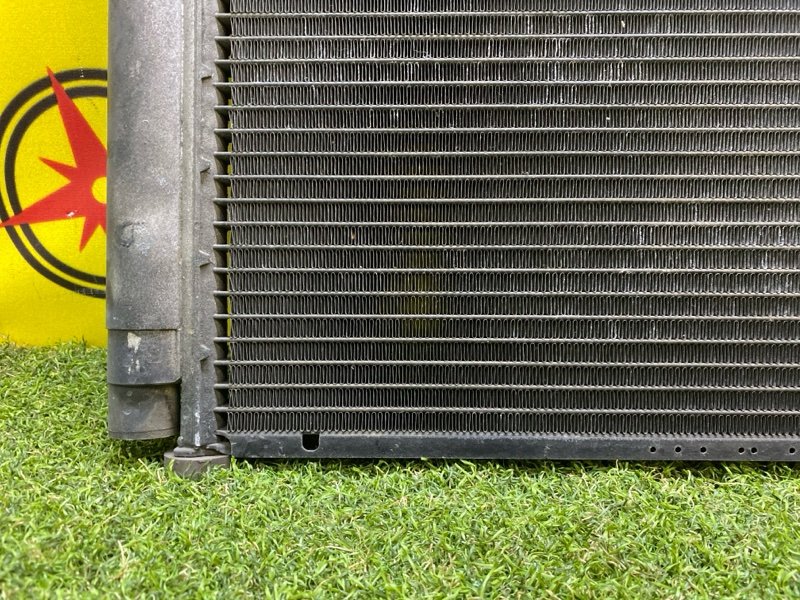 Радиатор кондиционера, 1600 рублей, Красноярск