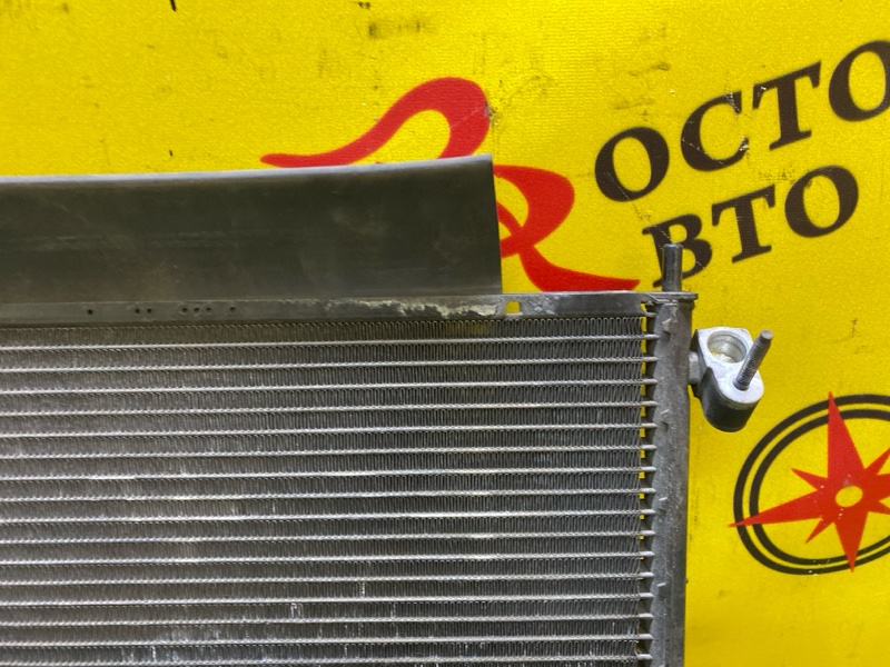 Радиатор кондиционера, 1600 рублей, Красноярск