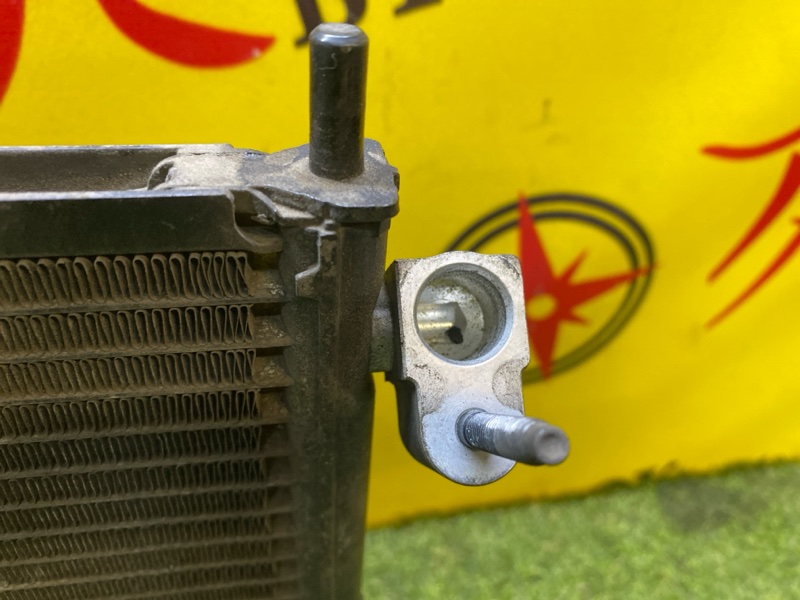 Радиатор кондиционера, 1600 рублей, Красноярск