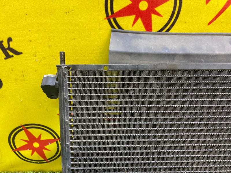 Радиатор кондиционера, 1600 рублей, Красноярск