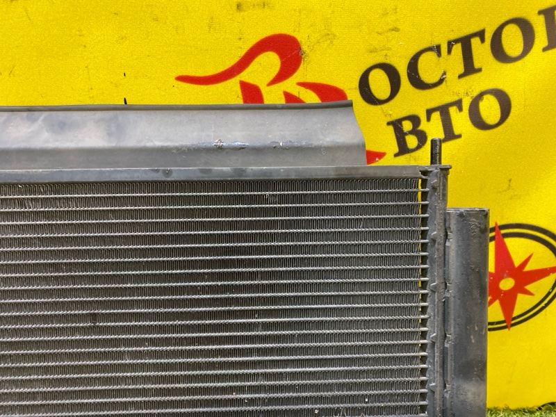 Радиатор кондиционера, 1600 рублей, Красноярск