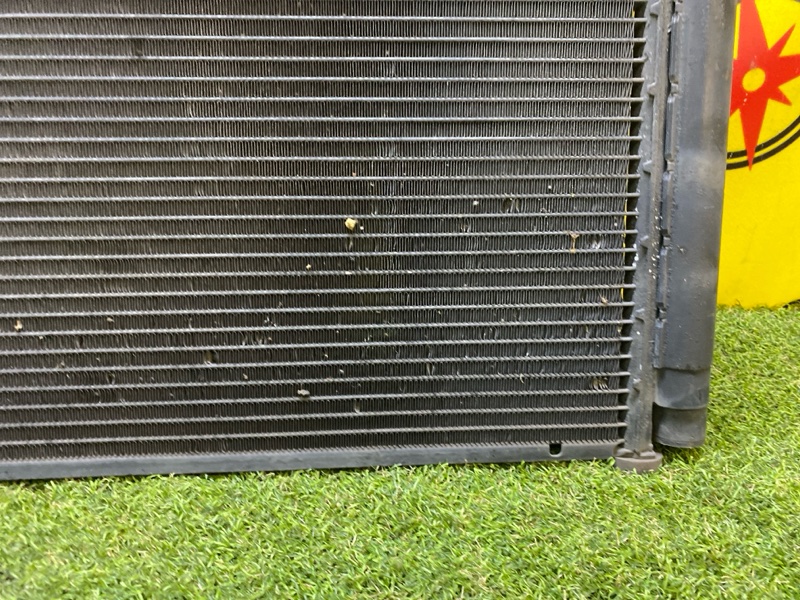 Радиатор кондиционера, 1600 рублей, Красноярск