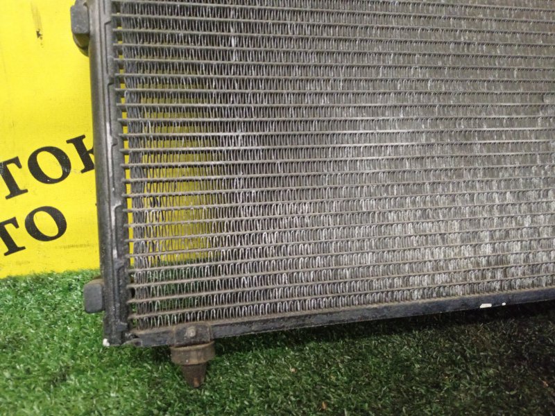 Радиатор кондиционера, 1000 рублей, Красноярск