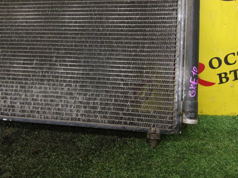 Радиатор кондиционера, 1000 рублей, Красноярск