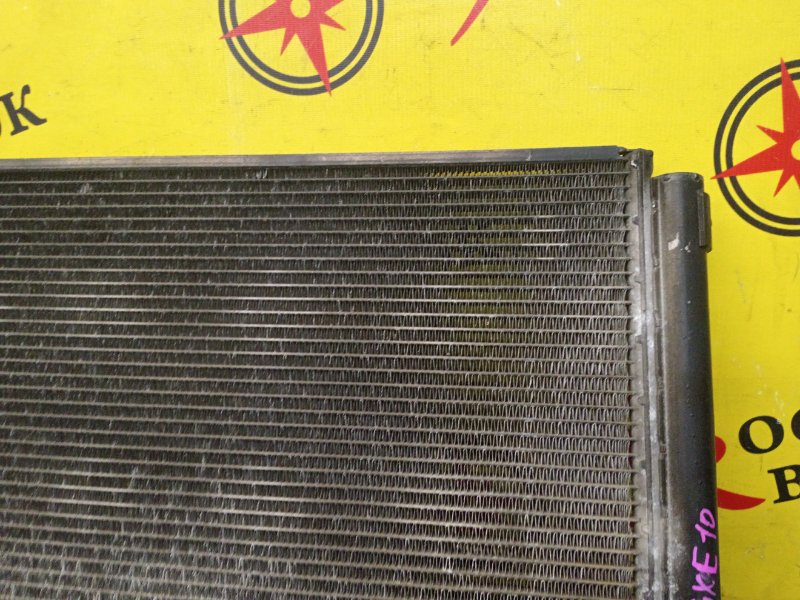 Радиатор кондиционера, 1000 рублей, Красноярск